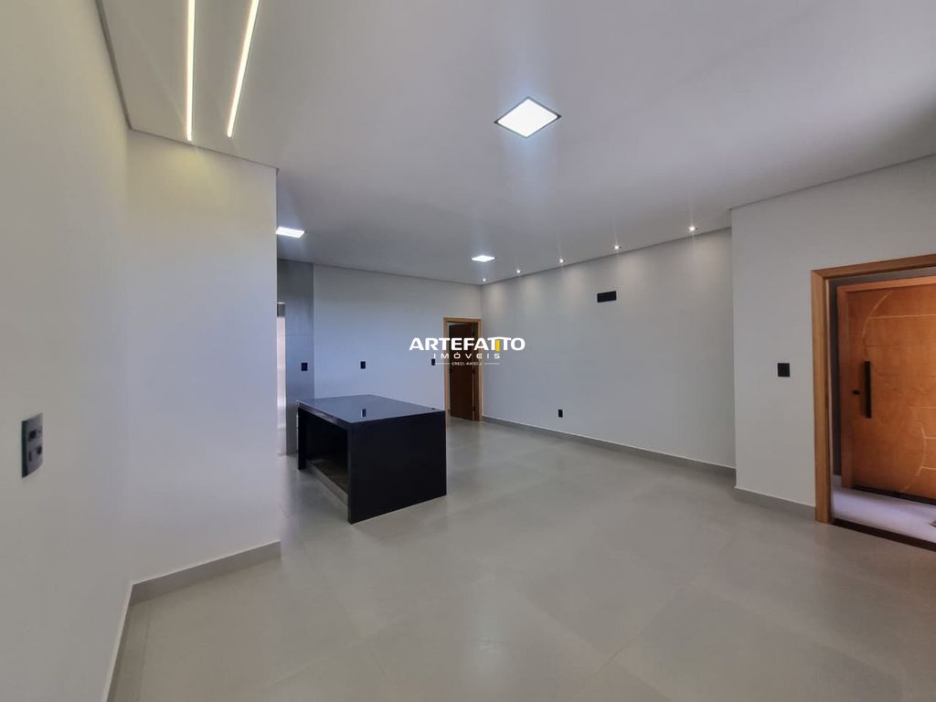 Apartamento à venda com 2 quartos, 75m² - Jardim Santa Lúcia,Franca 