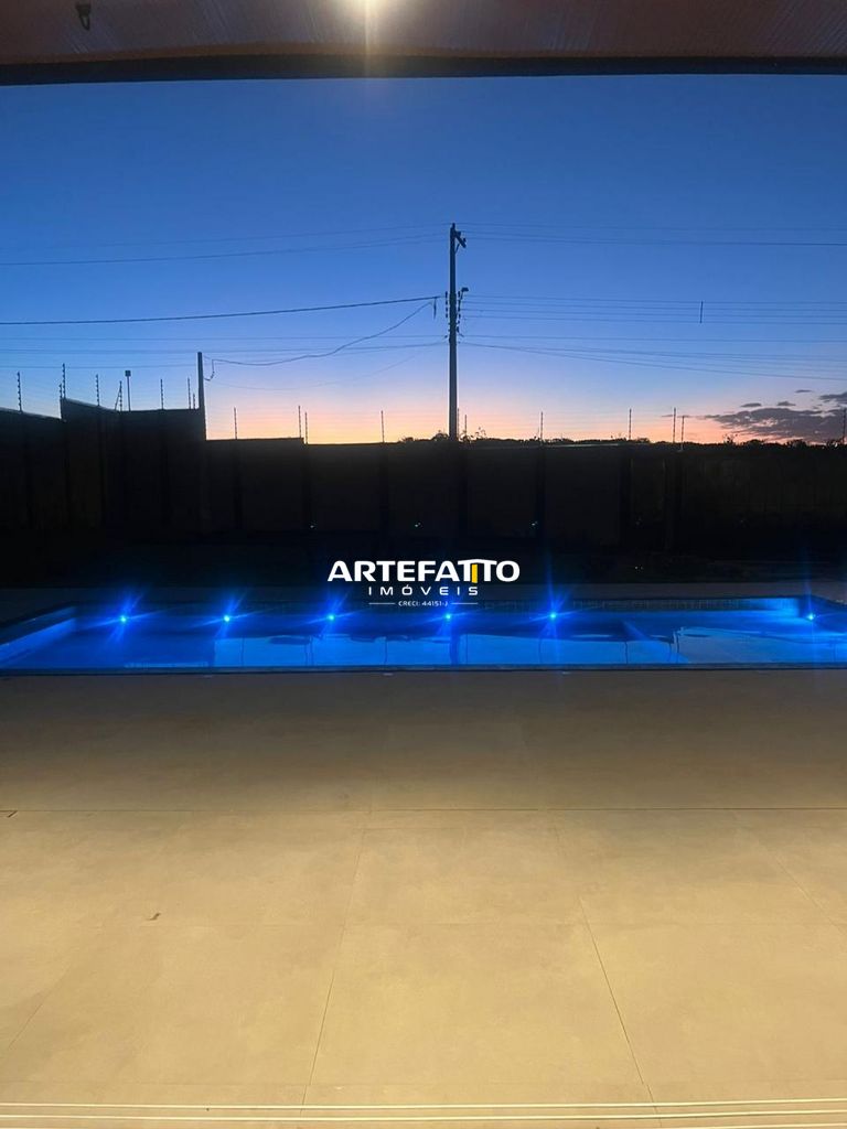  - CHACARA MORADA DO SOL