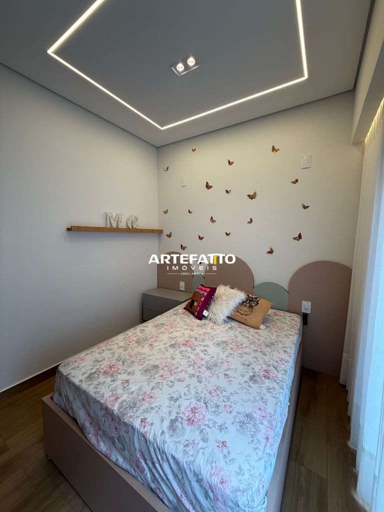 Casa à venda com 3 quartos, 257m² - Jardim Natal,Franca 