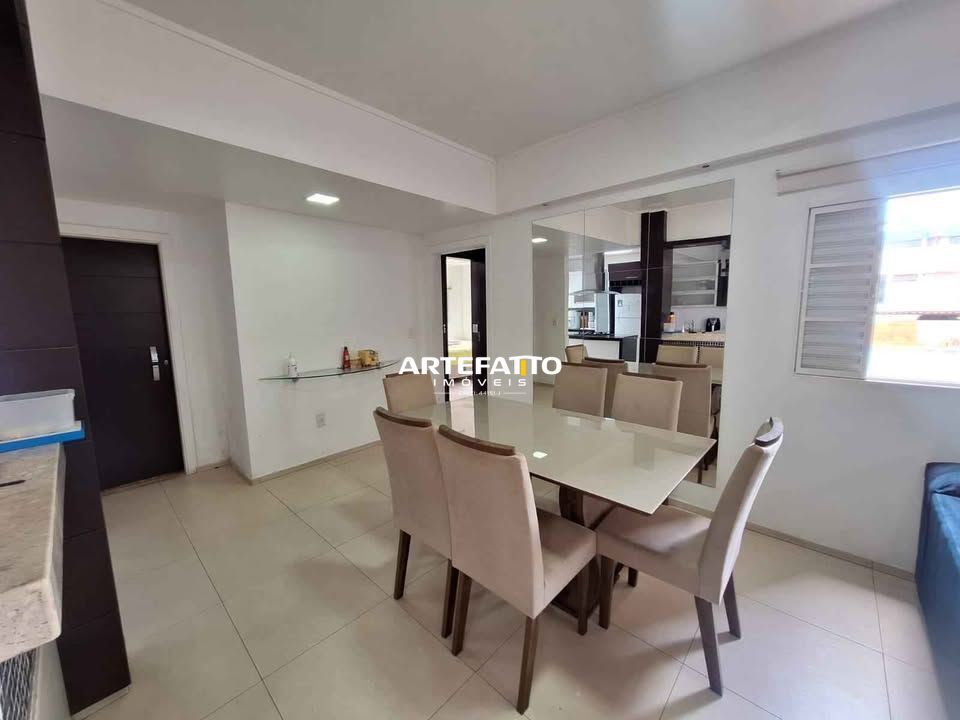 Apartamento à venda com 2 quartos, 136m² - Vila Nossa Senhora das Graças,Franca 