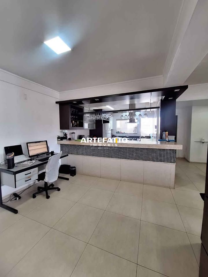 Apartamento à venda com 2 quartos, 136m² - Vila Nossa Senhora das Graças,Franca 