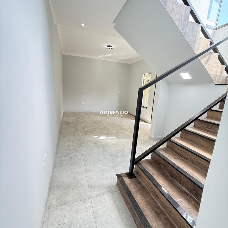 Sobrado à venda com 2 quartos, 152m² - Franca Pólo Club,Franca 