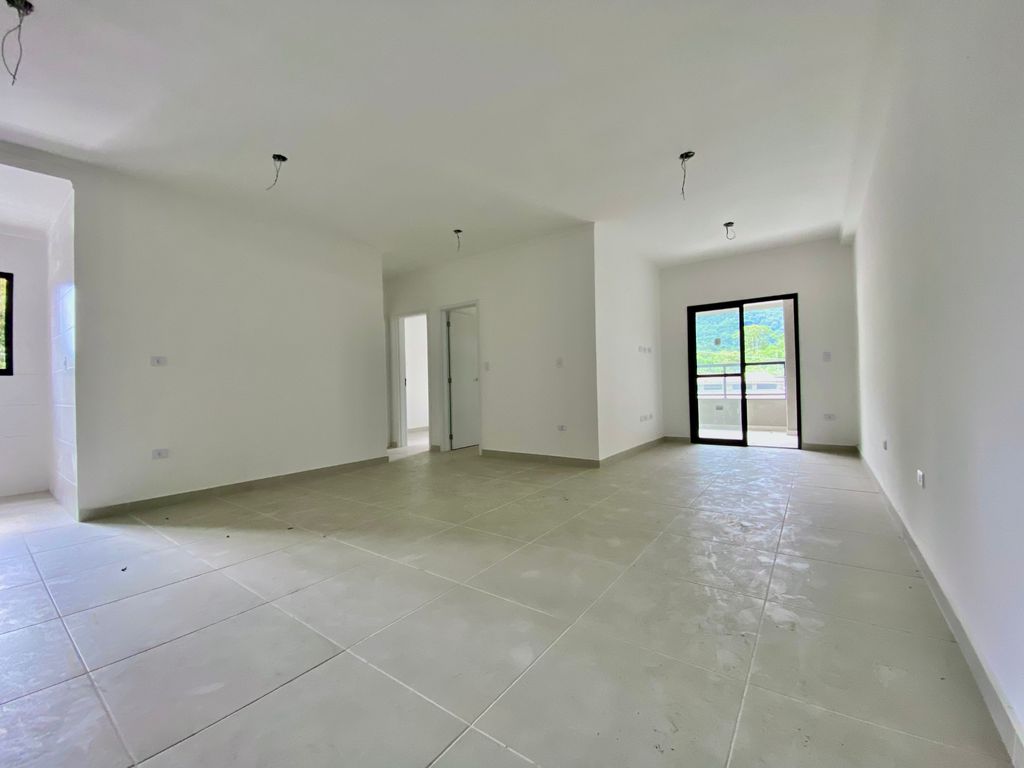 Apartamento para alugar com 3 quartos, 80m² - Centro,Ubatuba 