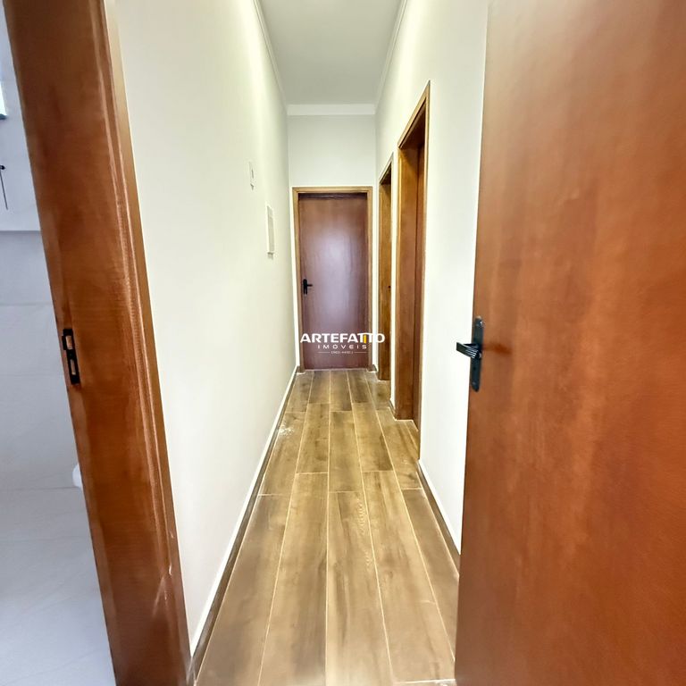  - Casa Nova à Venda – Jardim Cambuí | Franca-SP