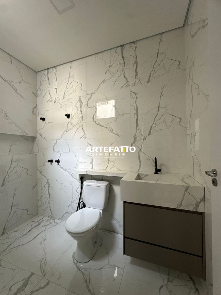 Apartamento à venda com 3 quartos, 88m² - Jardim Santa Lúcia,Franca 