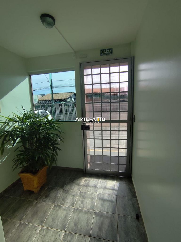  - Vende-se Apartamento Residencial Nosso Lar