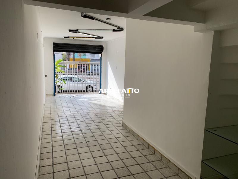  - IMÓVEL COMERCIAL À VENDA – Avenida Indianópolis, – Moema | São Paulo