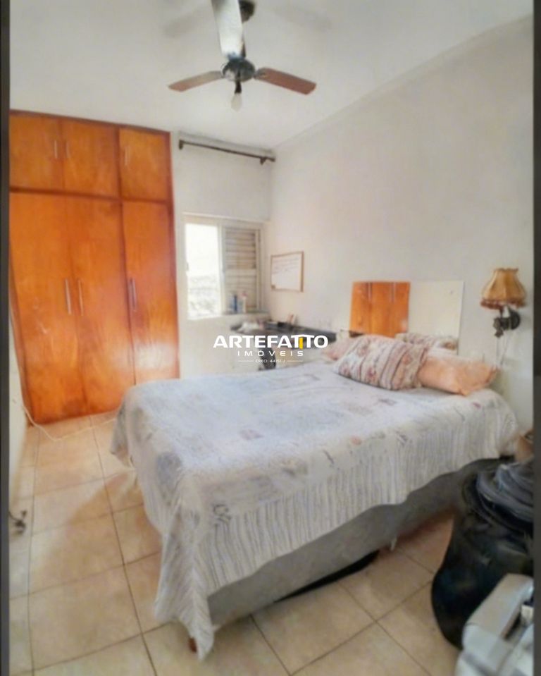 Apartamento à venda com 3 quartos, 112m² - Parque São Jorge,Franca 