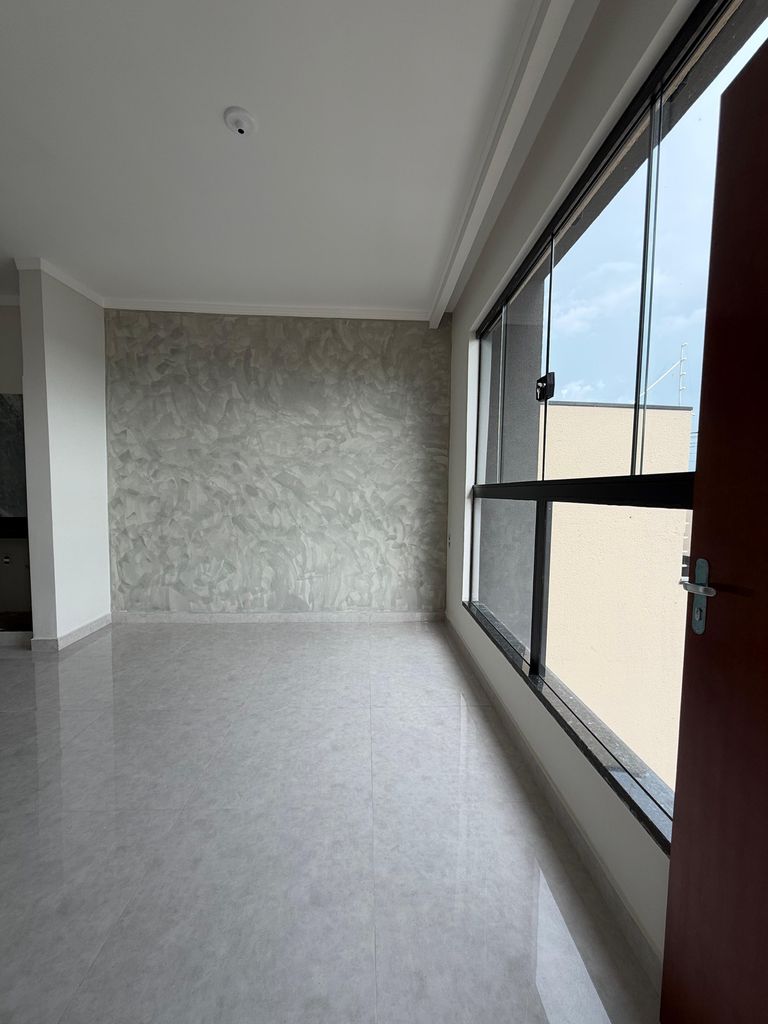 Apartamento à venda com 2 quartos, 62m² - Quinta D´oeste,Franca 
