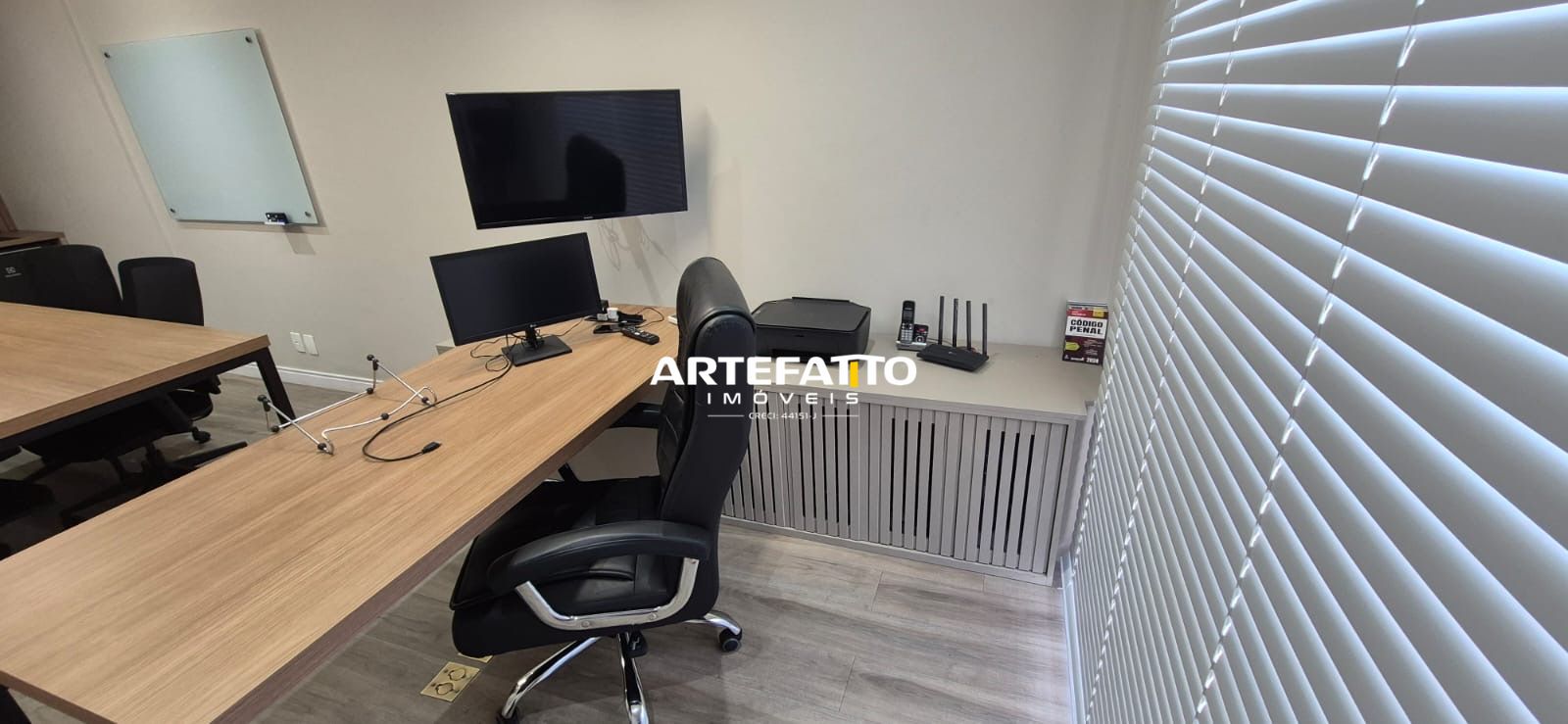  - Sala à Venda em Vila Almeida, São Paulo - SP