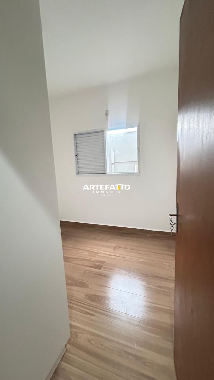  - Apartamento à Venda – Residencial Amazonas