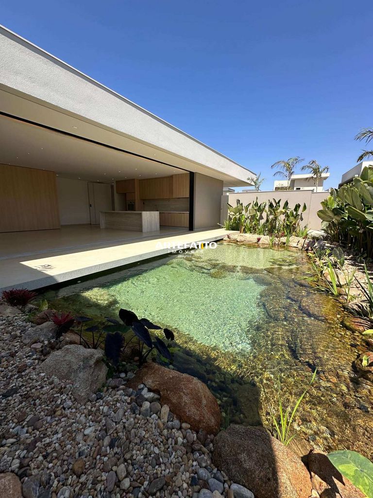 Casa à venda com 3 quartos, 220m² - Condomínio Veredas de Franca,Franca 