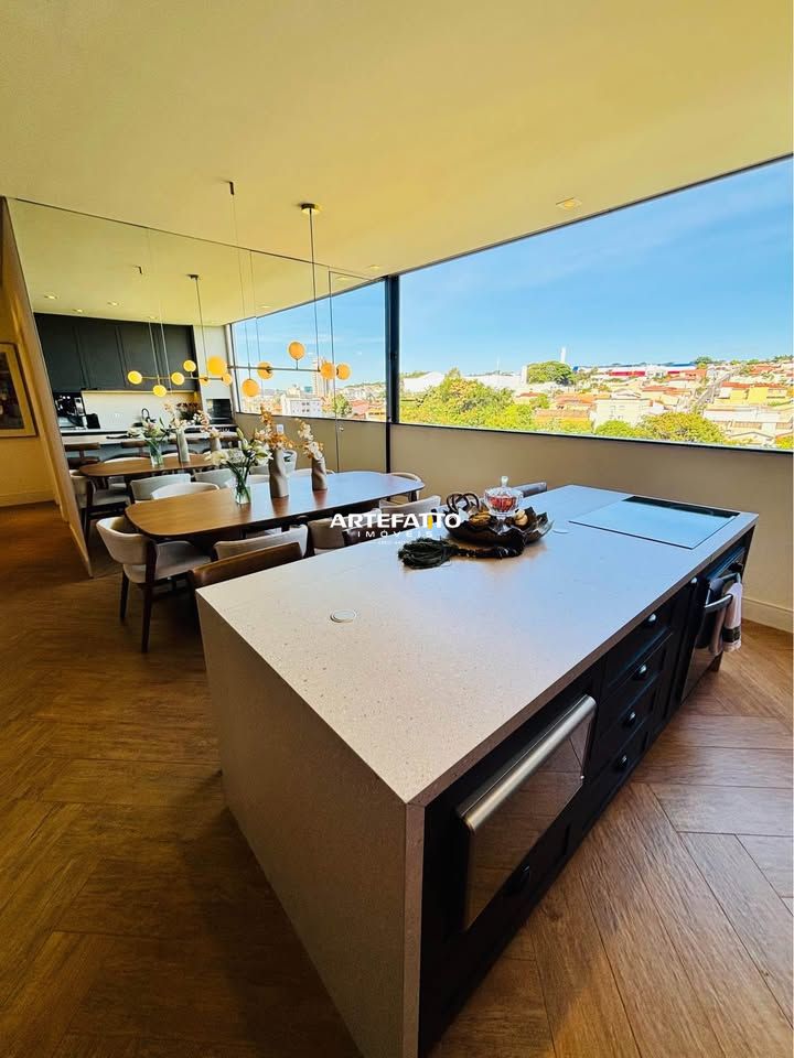  - LINDO APARTAMENTO A VENDA JARDIM SANTANA