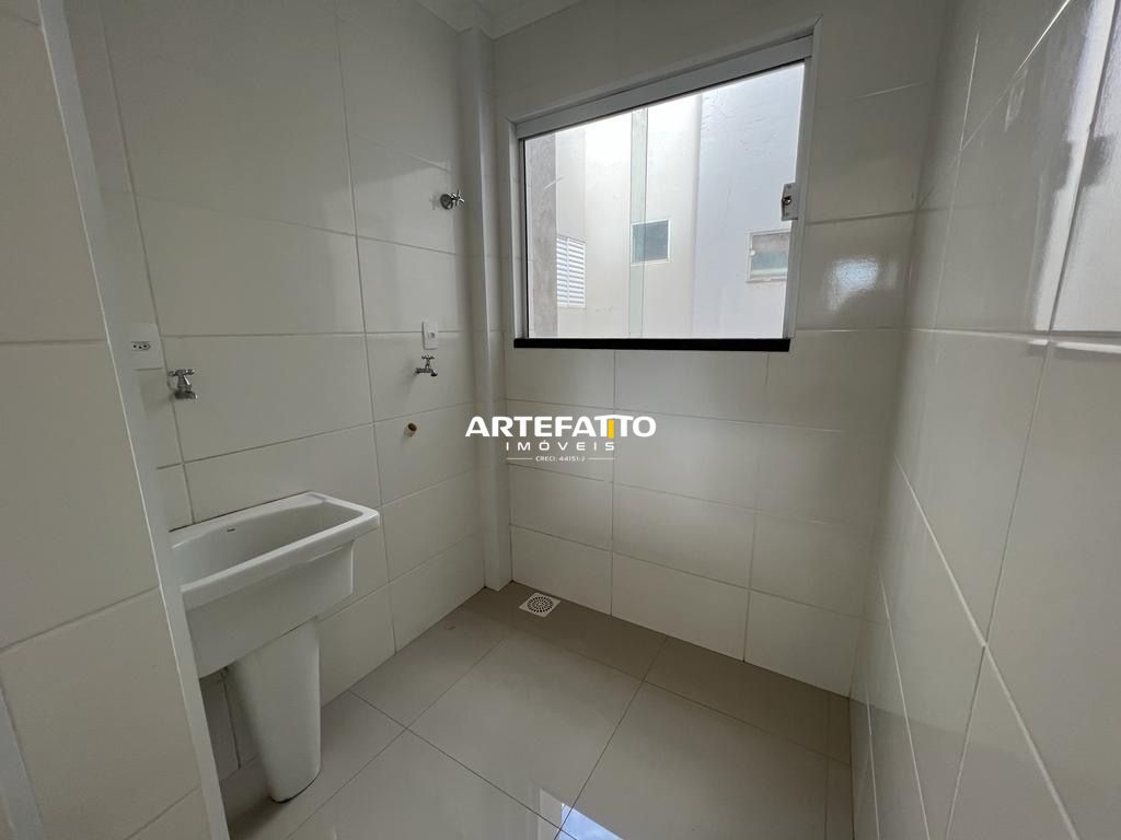 Apartamento à venda com 2 quartos, 65m² - Jardim Santa Lúcia,Franca 