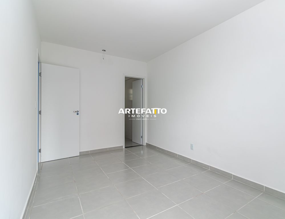  - Apartamento a venda no Itaguá em Ubatuba com 2 dormitórios e 1 vaga