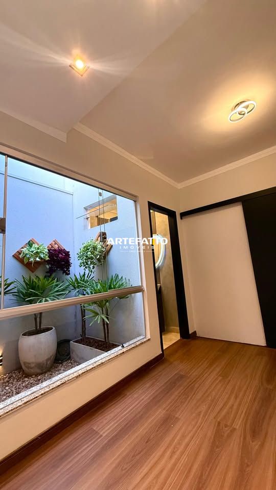 Casa à venda com 3 quartos, 245m² - Jardim Consolação,Franca 