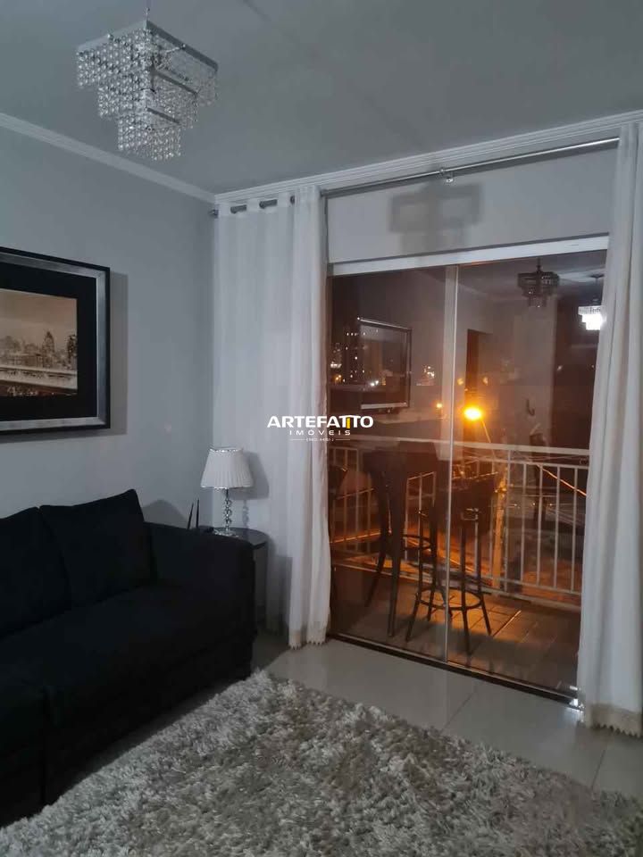 Apartamento à venda com 2 quartos, 70m² - Jardim Veneza,Franca 