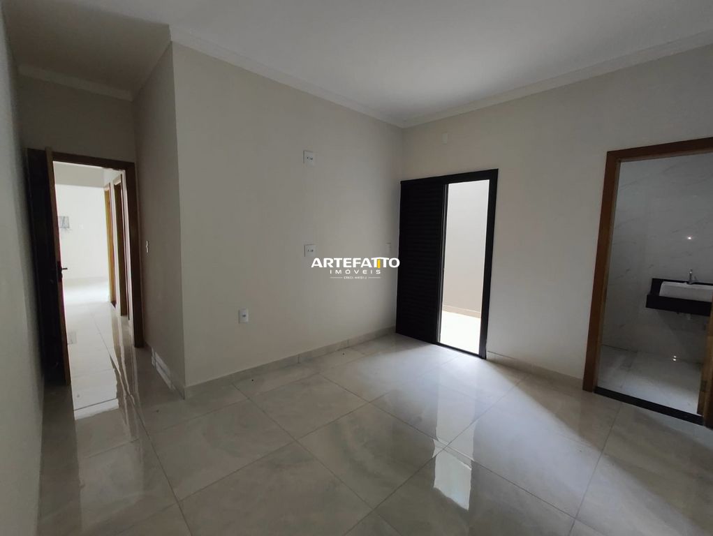 Apartamento à venda com 2 quartos, 86m² - Jardim Noêmia,Franca 