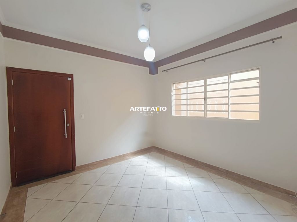 Casa à venda com 3 quartos, 170m² - Recanto Elimar,Franca 