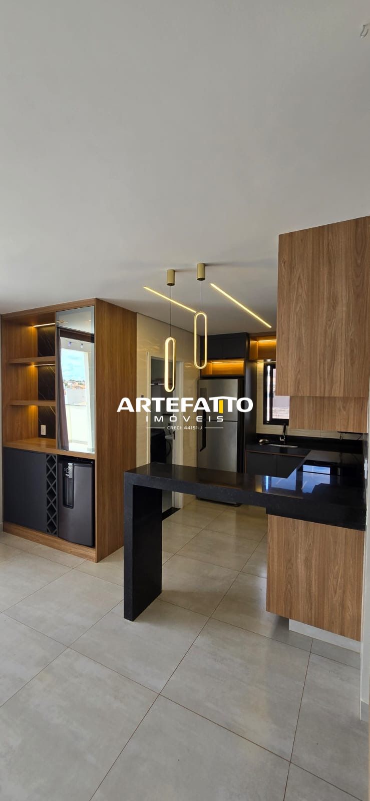 Cobertura à venda com 3 quartos, 100m² - Jardim Piratininga,Franca 