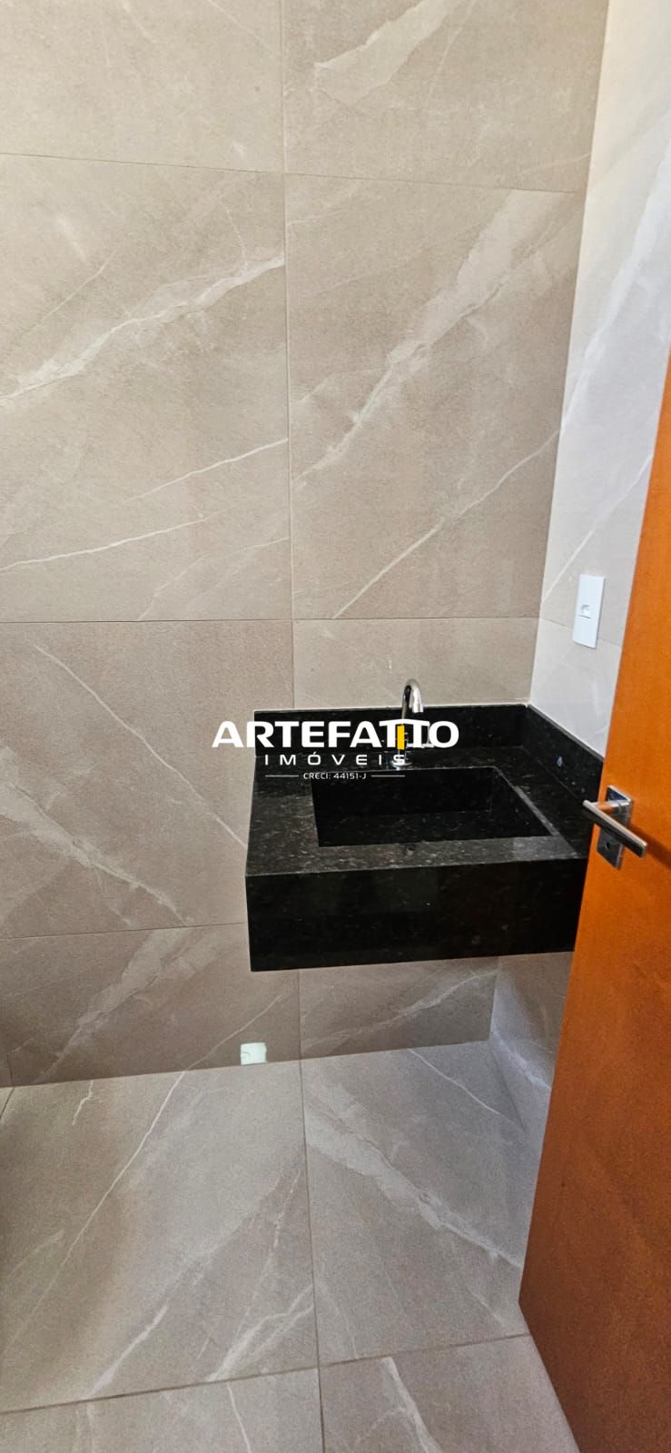  - CASA A VENDA JARDIM CAMBUÍ | FRANCA/SP