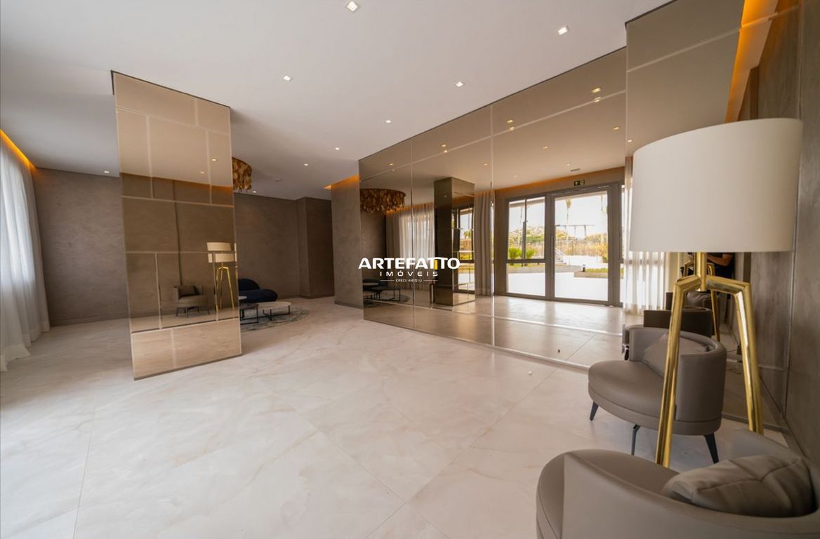 Apartamento para alugar com 2 quartos, 113m² - Jardim Dom Bosco,São Paulo 