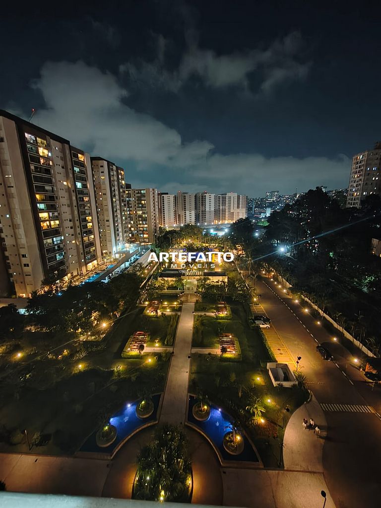 Apartamento à venda com 3 quartos, 124m² - Vila Andrade,São Paulo 