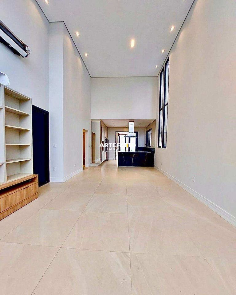 Casa à venda com 3 quartos, 200m² - Reserva Santa Georgina,Franca 