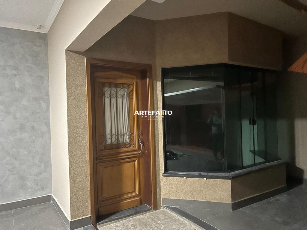 Casa à venda com 3 quartos, 190m² - Vila Totoli,Franca 