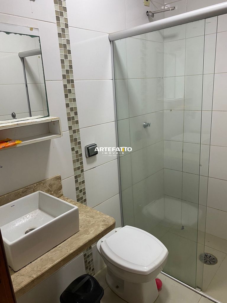 Casa à venda com 3 quartos, 130m² - Parque do Horto,Franca 