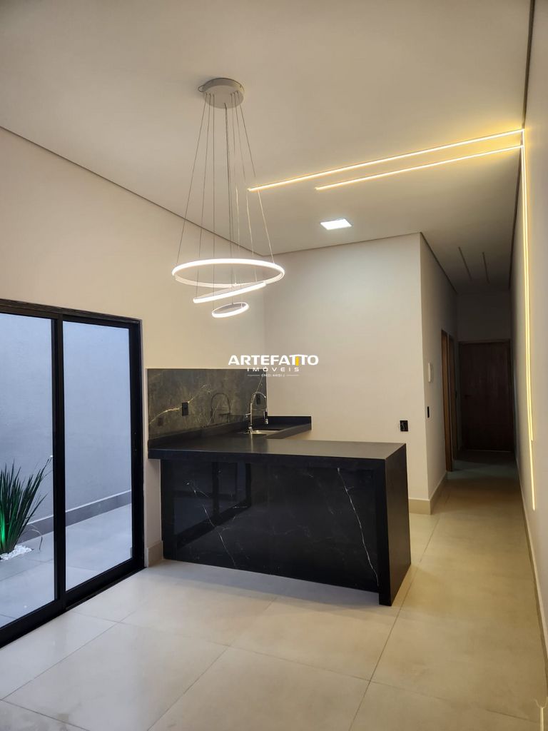 Casa à venda com 2 quartos, 98m² - Jardim Flórida,Franca 