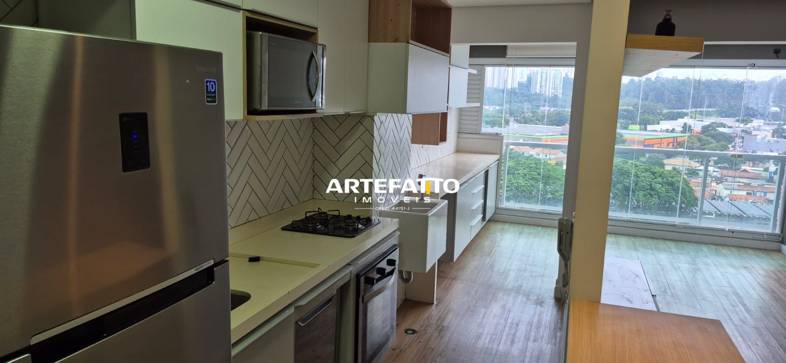 Apartamento de luxo com 2 quartos, 68m2 , à venda - Zbroker Imóveis