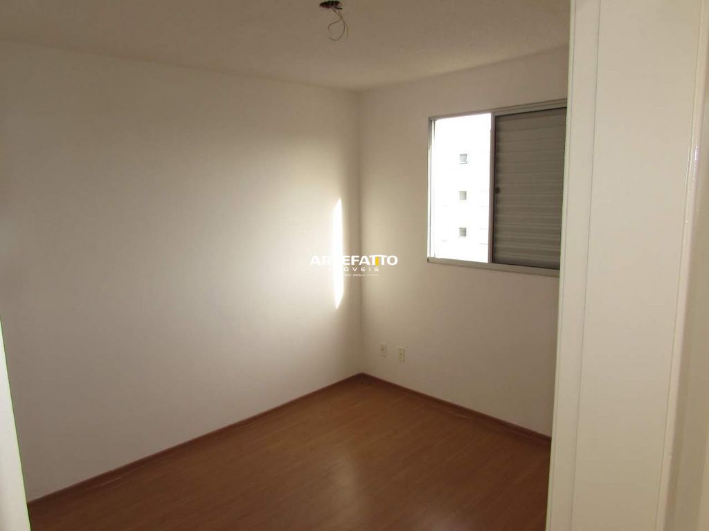Apartamento à venda com 2 quartos, 47m² - chácara Espraiado,Franca 