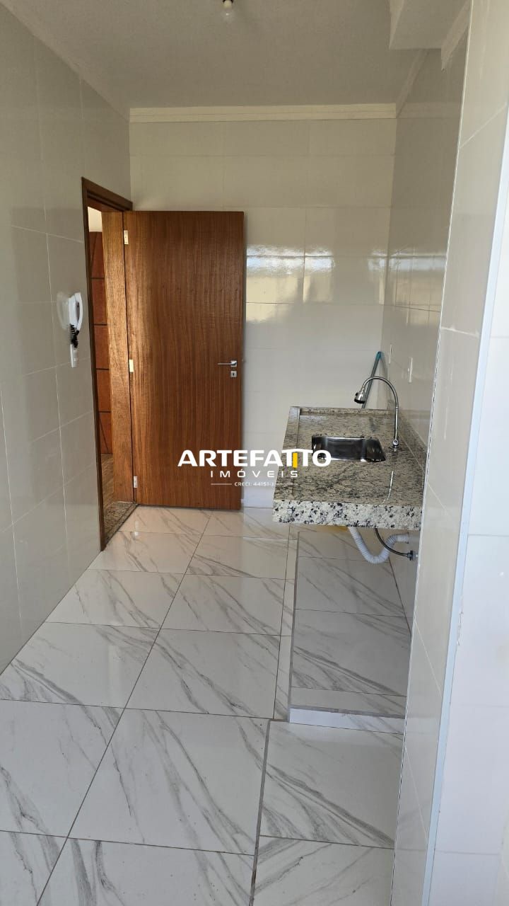 Apartamento à venda com 2 quartos, 86m² - Jardim Integração,Franca 