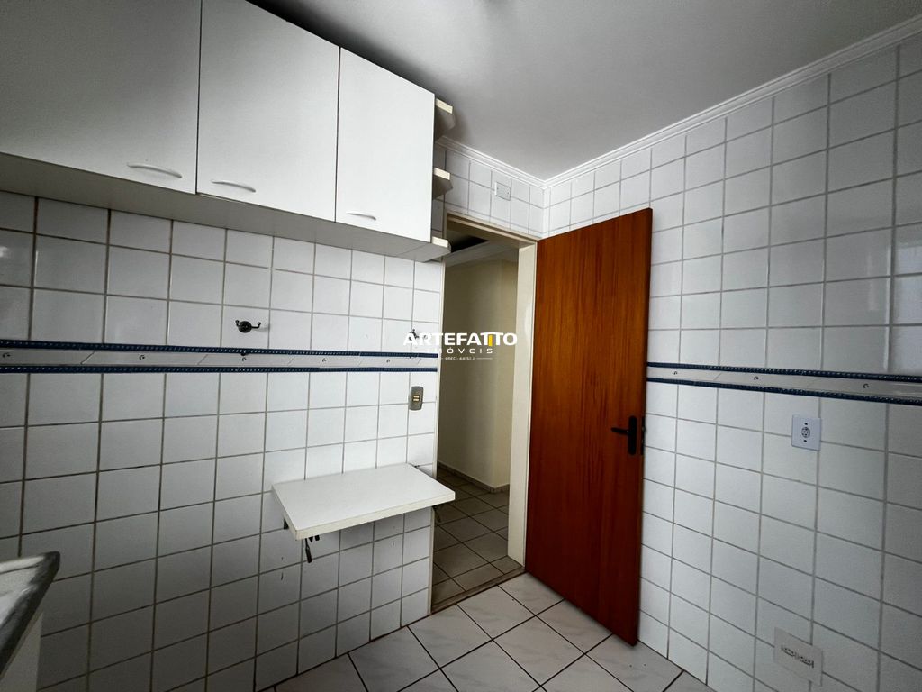  - Apartamento com 2 dormitórios no Jardim Consolação
