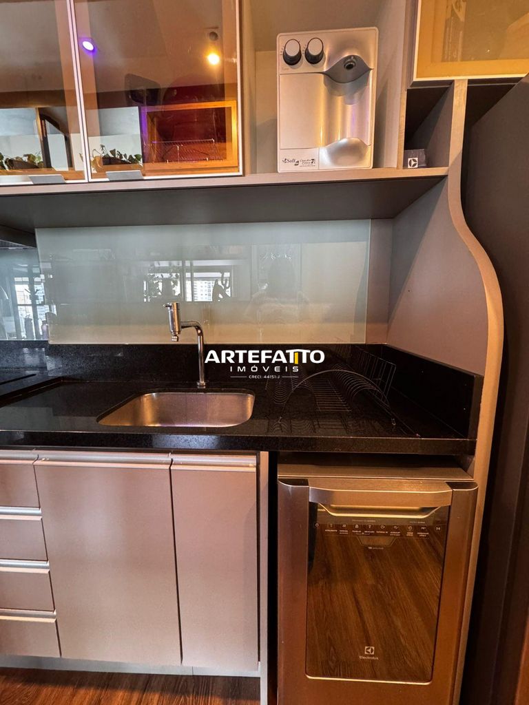  - Viva o melhor da Vila Nova Conceição com sofisticação e exclusividade