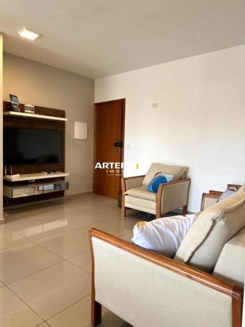 Apartamento à venda com 2 quartos, 70m² - Itaguá,Ubatuba 