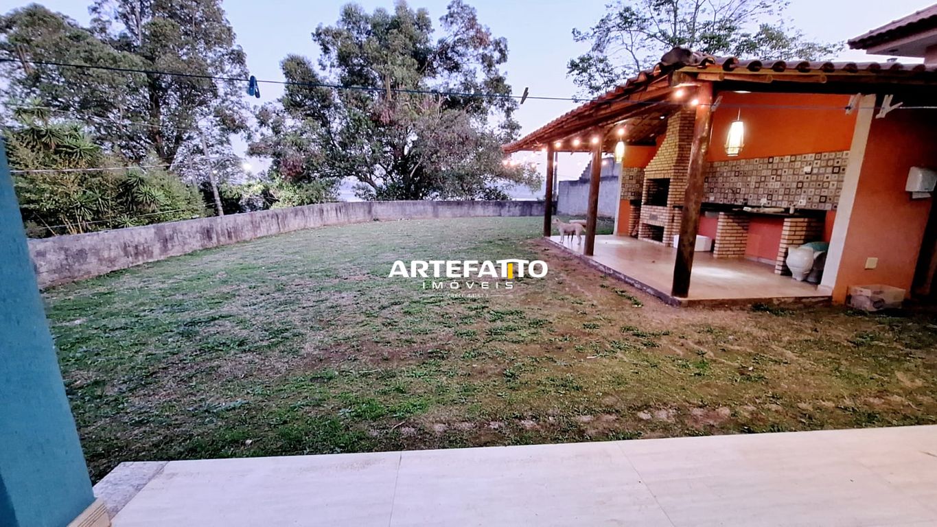  - Viva o privilégio de morar à beira da represa