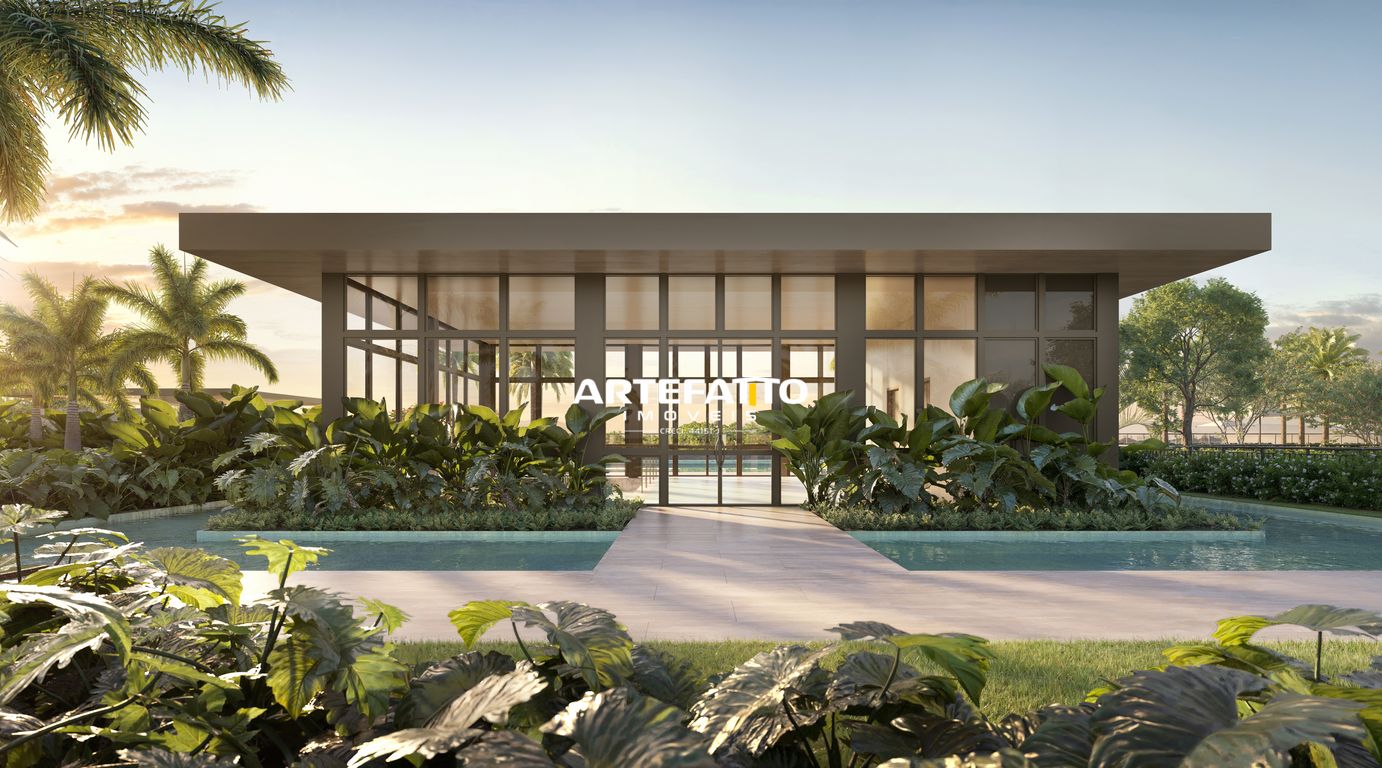  - More ao lado de uma  praça com 10 mil m²,  em frente à Hípica