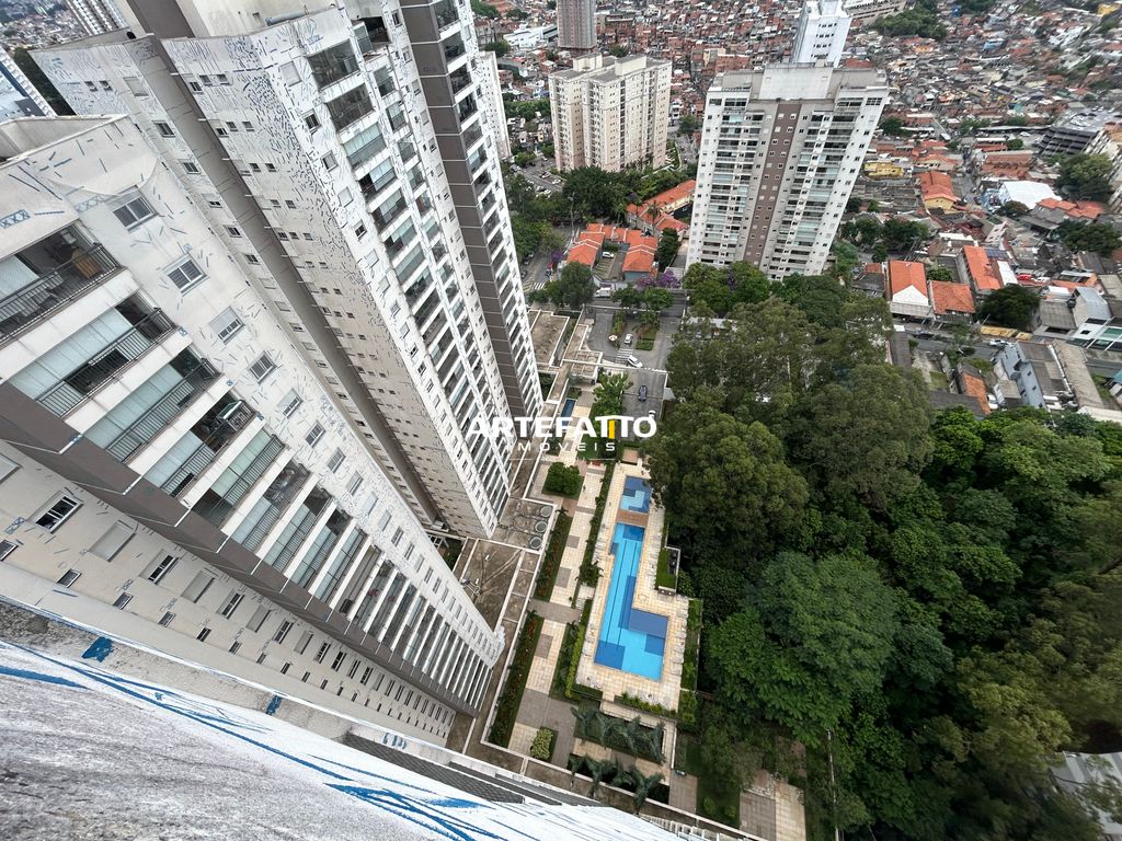  - Cobertura Exclusiva à Venda no Condomínio Verde Morumbi – São Paulo