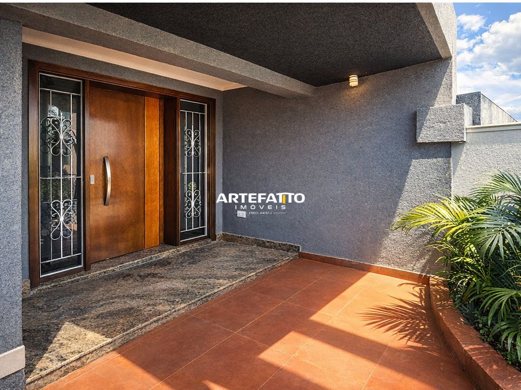  - Á VENDA_SOBRADO NO BAIRRO SÃO JOSÉ