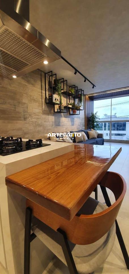 Apartamento à venda com 2 quartos, 90m² - Jardim Santa Lúcia,Franca 