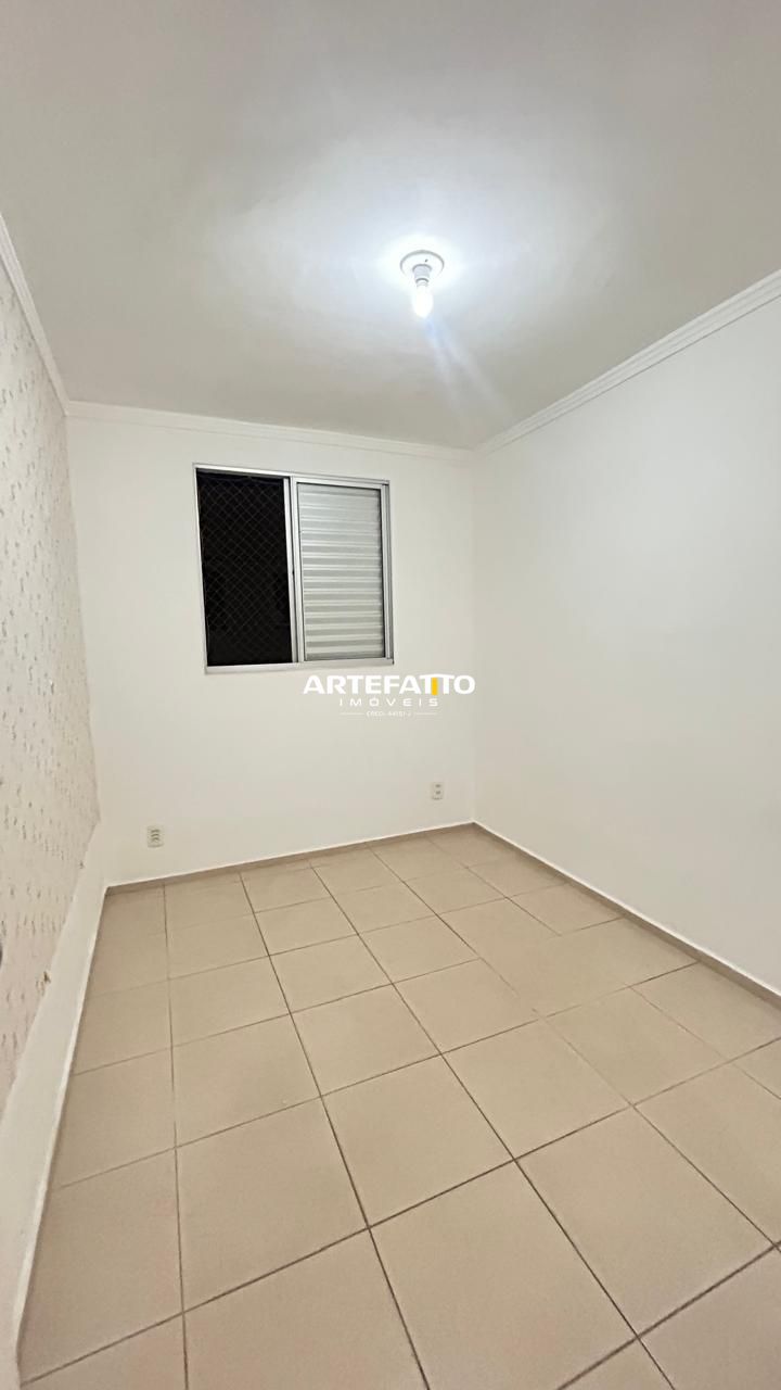  - Vende-se apartamento Franca Garden
