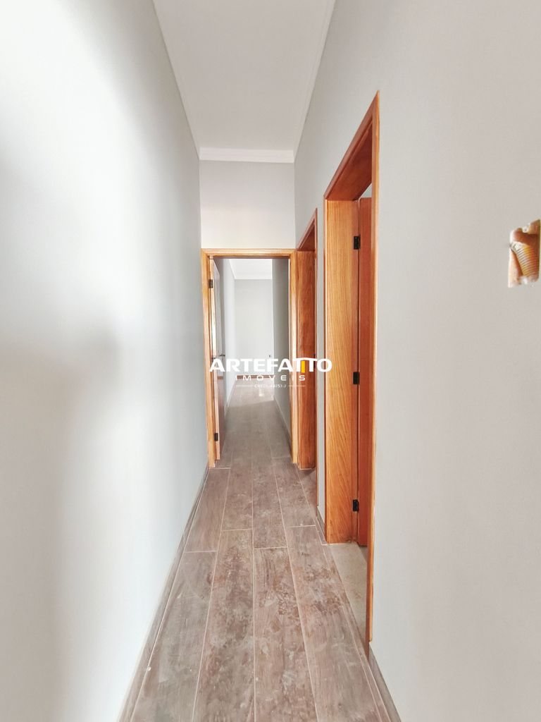  - CASA NOVA – JARDIM TRÊS COLINAS (Próx. Av. São Vicente)