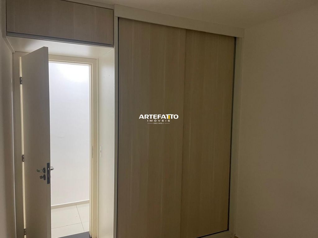  - VENDE-SE APARTAMENTO FRANCA GARDEN