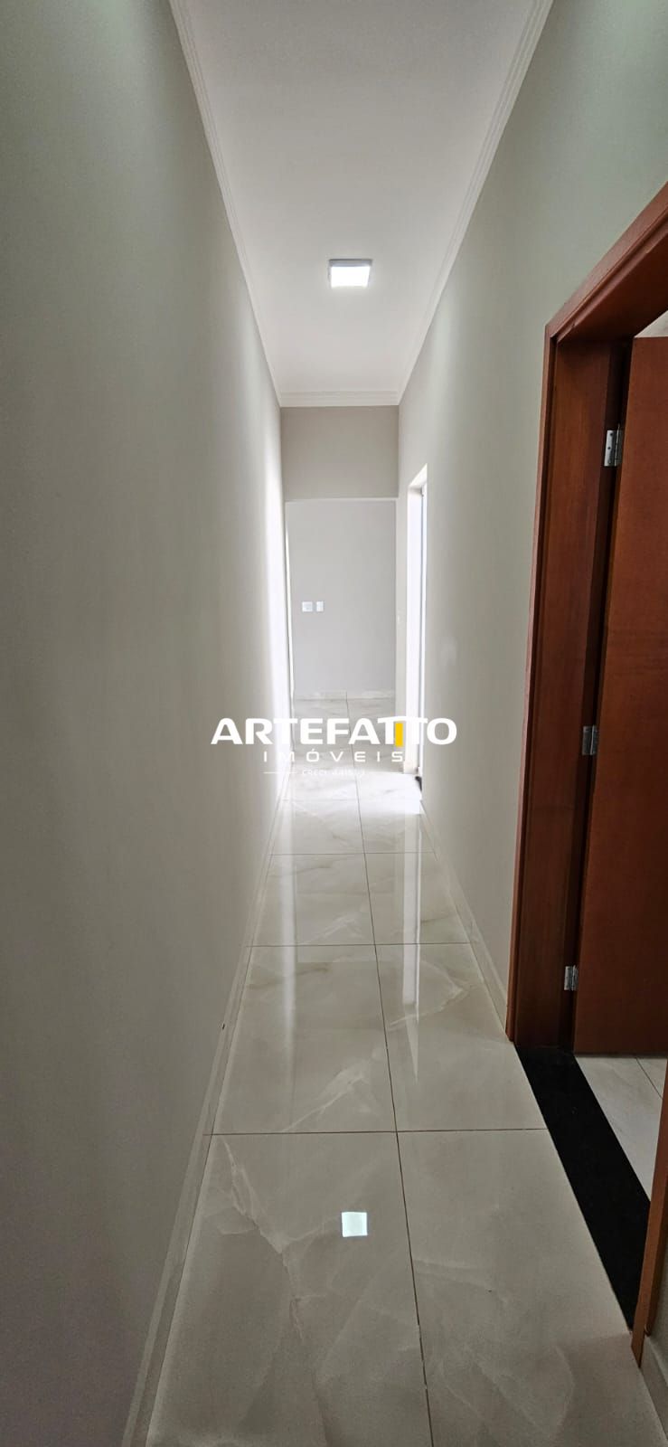 Casa à venda com 2 quartos, 819m² - Jardim Cambuí,Franca 