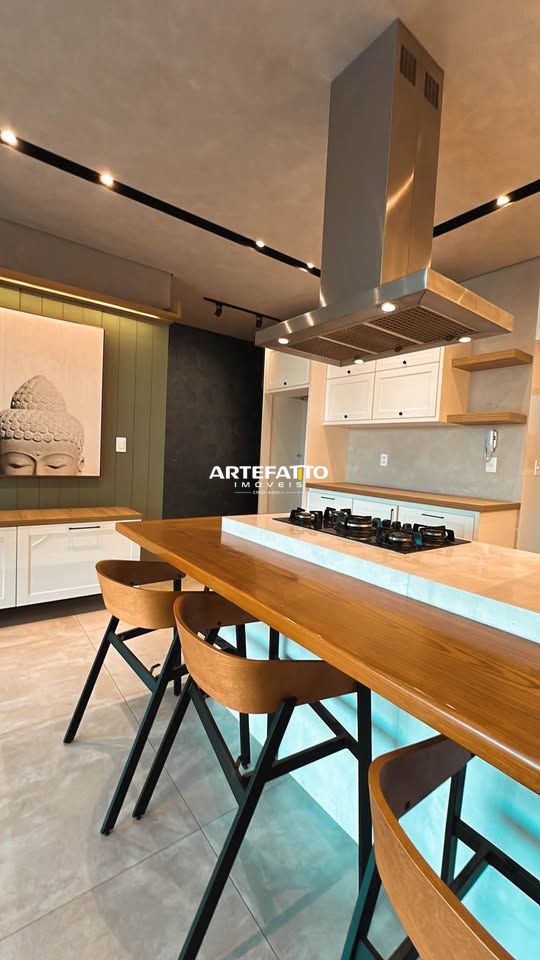 Apartamento à venda com 2 quartos, 90m² - Jardim Santa Lúcia,Franca 