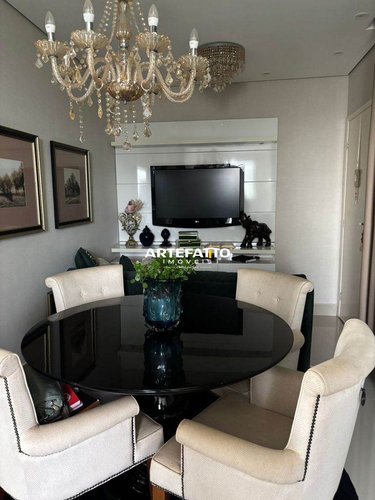 Apartamento à venda com 2 quartos, 47m² - chácara Espraiado,Franca 