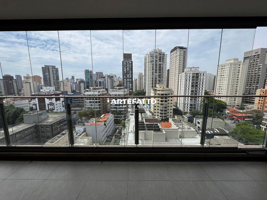 Viva o melhor da Vila Nova Conceição com sofisticação e exclusividade - Zbroker Imóveis