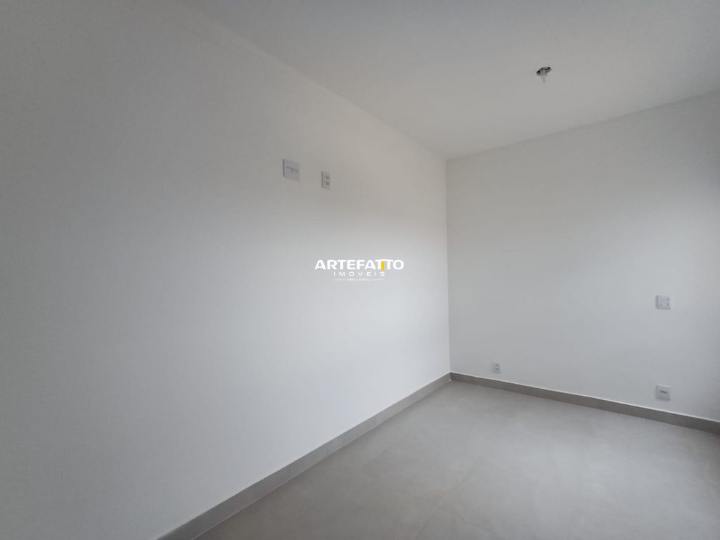  - Apartamento com 3 dormitórios no Visage no bairro Núcleo Agrícola Alpha
